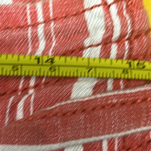 American Eagle women striped shorts - Picture 4 of 11